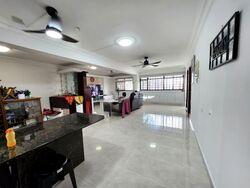 Blk 466 Hougang Avenue 8 (Hougang), HDB 5 Rooms #537179611